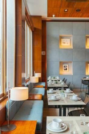 Hotel Dom Carlos Liberty, Lisbon