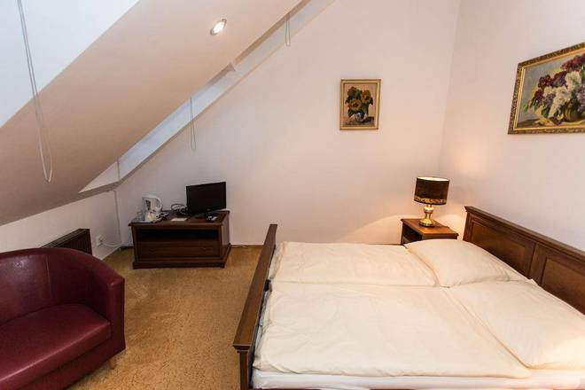 Old City Hotel, Bratislava