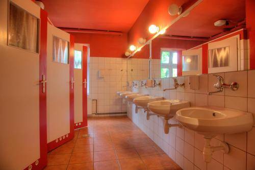 Hostel Atlantis, Krakow