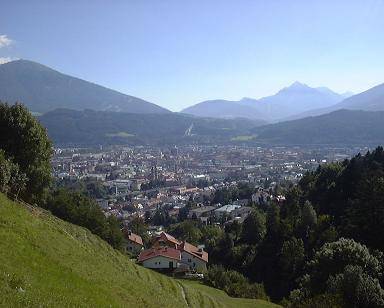 Gasthof &Ouml;lberg, Innsbruck