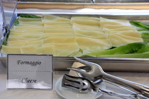 Hotel Aphrodite, Rome