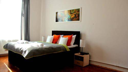Old Town Apartments, Krakow