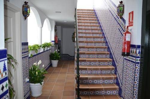 La Hostería de Doña Lina, Seville