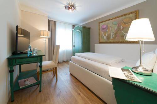 Hotel Amadeus, Salzburg