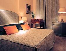 Alpi Hotel, Rome