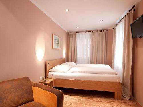 Altstadthotel Kasererbräu, Salzburg