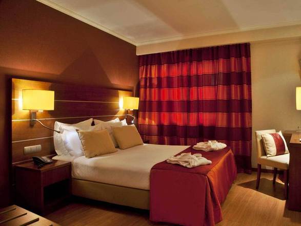 TURIM Europa Hotel, Lisbon