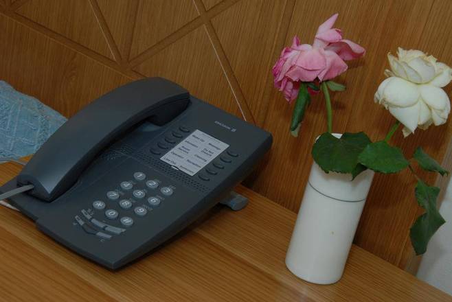 Achillion Hotel, Athens