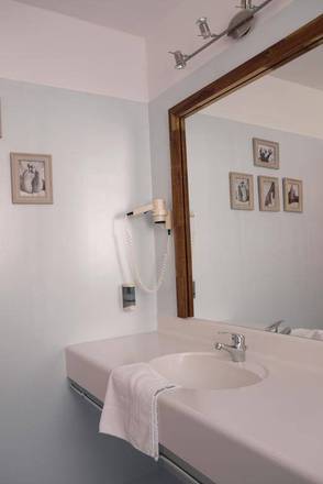 Bergland Hotel, Salzburg