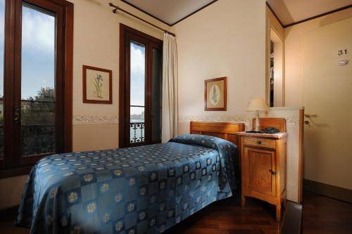 Hotel La Calcina, Venice