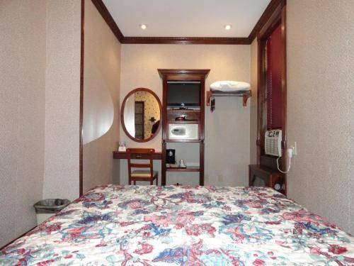 Hotel 31, New York