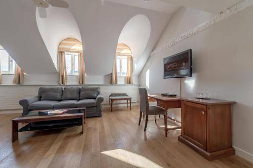Hotel Wolf Dietrich, Salzburg