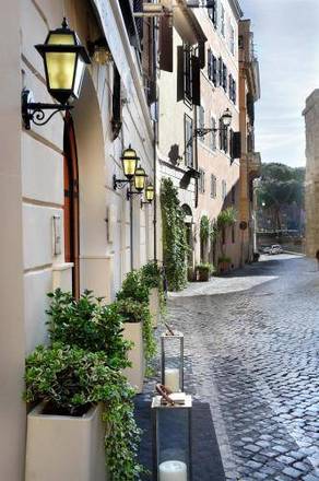 Nerva Boutique Hotel, Rome