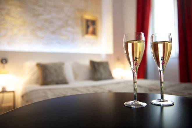 Hotel Le Clos de Notre Dame, Paris