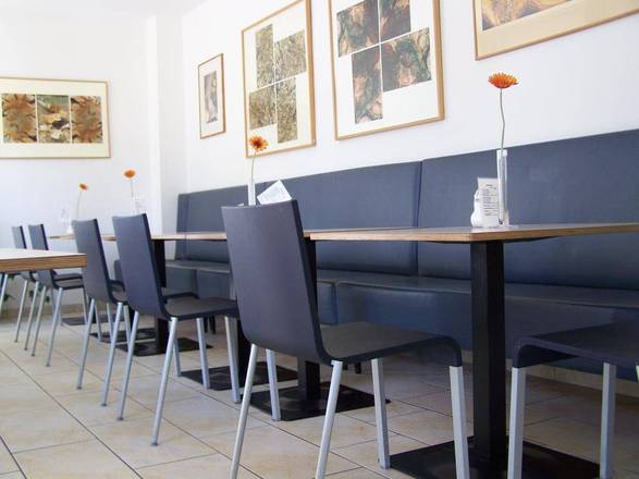 Pension Elisabeth, Salzburg