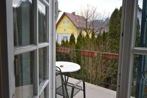 Pension Elisabeth, Salzburg