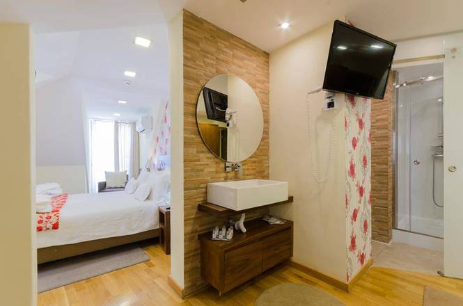 Hotel Borges Chiado, Lisbon