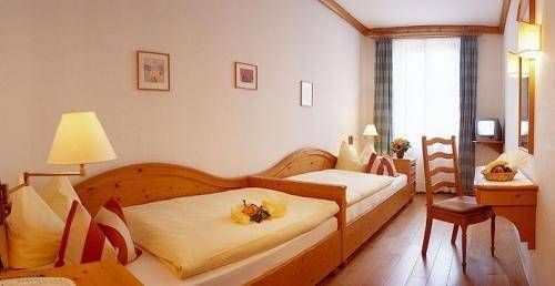 Hotel Wei&szlig;es Kreuz, Innsbruck