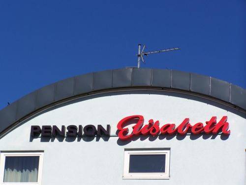 Pension Elisabeth, Salzburg