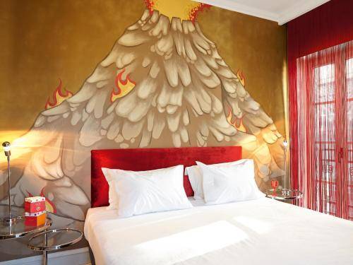 Grecotel Pallas Athena, Athens