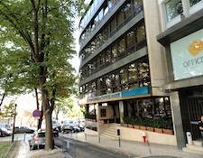 Hotel Dom Carlos Park, Lisbon