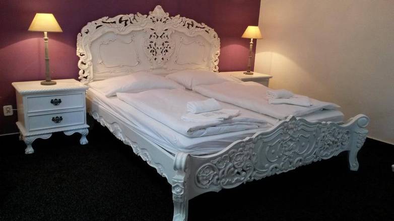 Old City Hotel, Bratislava