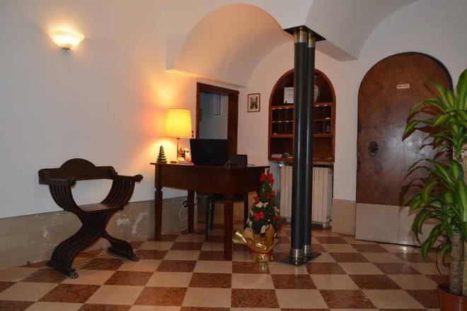 Hotel Casa Peron, Venice