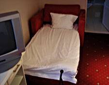 La Fontaine Bed & Breakfast, Krakow