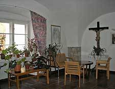 Institut St. Sebastian, Salzburg