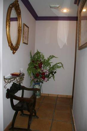 Hotel Convento La Gloria, Seville