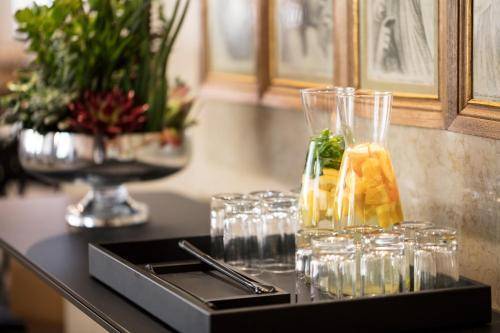 Hotel Dom Carlos Park, Lisbon