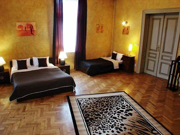 Old Town Apartments, Krakow