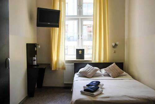 Kadetus Hostel, Krakow
