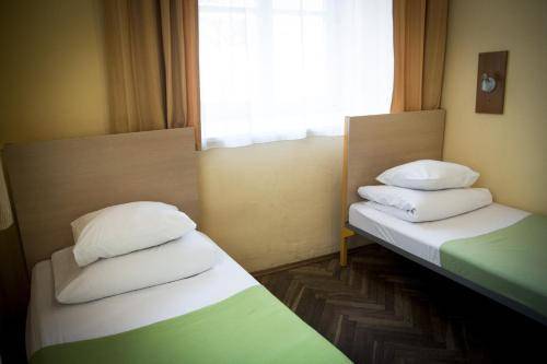 City Hostel, Krakow
