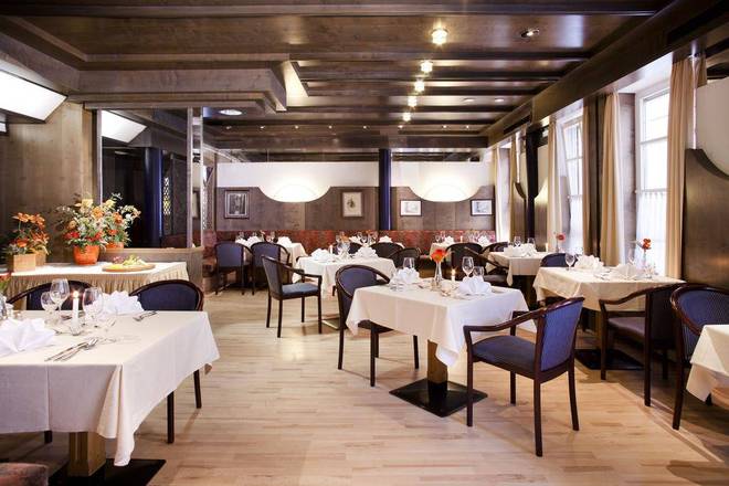 Hotel Alpinpark, Innsbruck