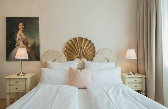 Hotel Amadeus, Salzburg