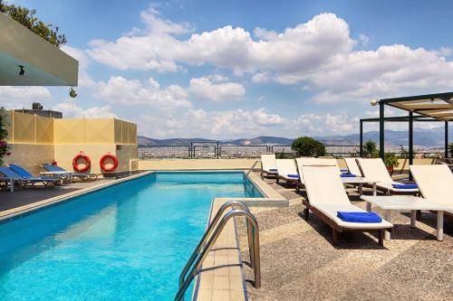 The Stanley, Athens