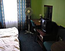 Hotel Fortuna, Krakow