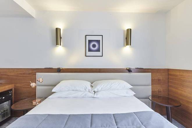 Hotel Royal Phare, Paris