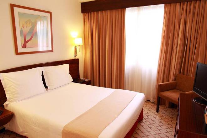 Hotel Dom Carlos Park, Lisbon