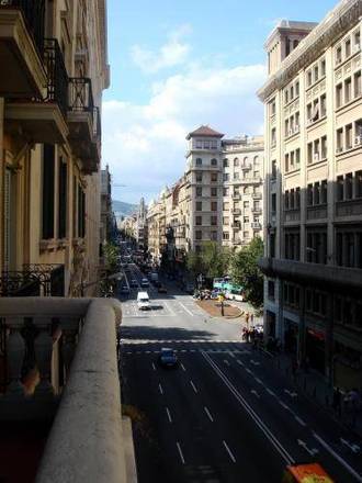 Hostal Layetana, Barcelona
