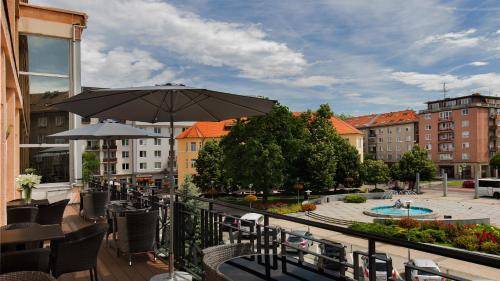 Apollo Hotel Bratislava, Bratislava