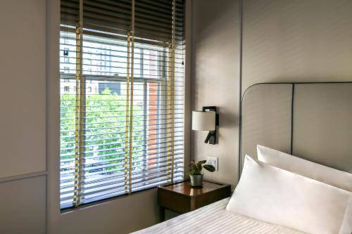 Hotel Belleclaire, New York