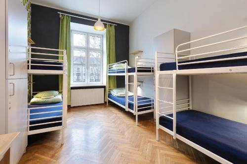 Hostel Atlantis, Krakow