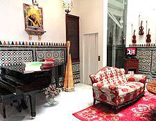 Hotel Amadeus & La Musica, Seville