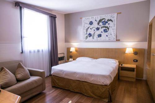 Hotel Aphrodite, Rome