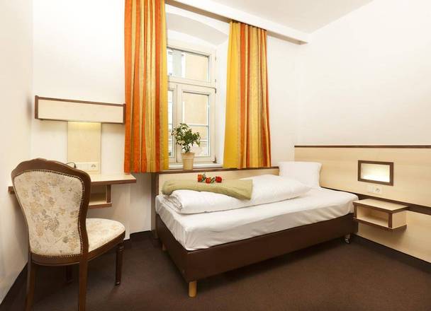 Hotel Goldene Krone Innsbruck, Innsbruck