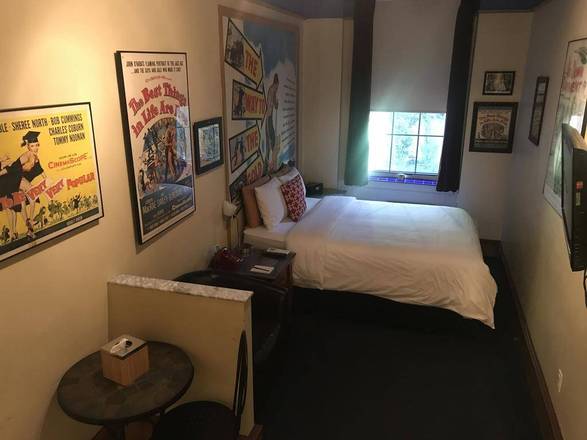 Chelsea Pines Inn, New York