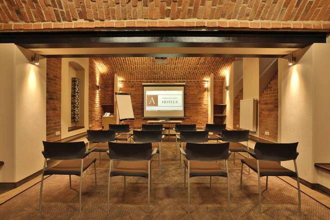 Hotel Amber, Krakow
