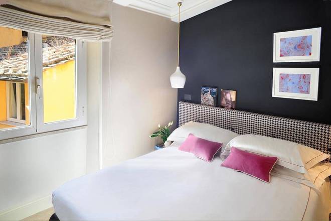 Nerva Boutique Hotel, Rome